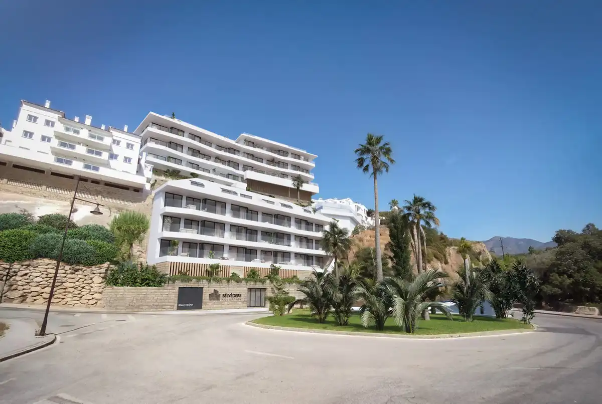 Wohnung mit Pool zum Verkauf in Torreblanca del Sol, imagen 23