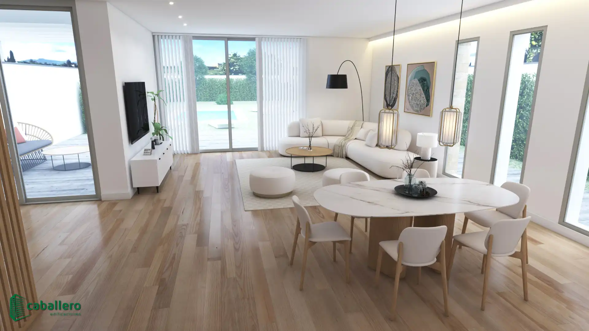 Casa o chalet en venta en Ciudad Jardín