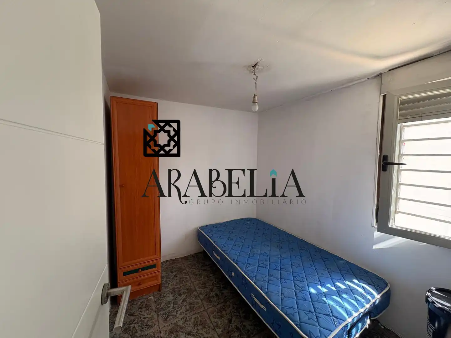 Piso de alquiler en Sector Sur