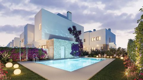 Photo 2 of Detached homes for sale in Tailandia, Churriana - El Pizarrillo - La Noria-Guadalsol, Málaga Capital