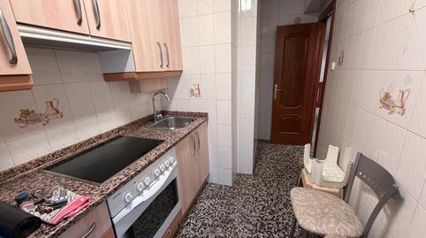 Foto 5 de Piso en venta en Avenida de la Jota, La Jota, Zaragoza