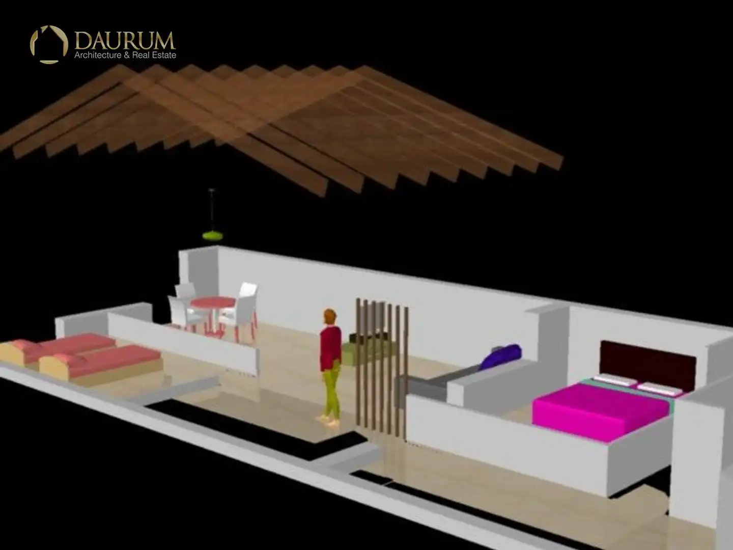 Dormitori de Casa o xalet en venda en Elche / Elx amb Terrassa