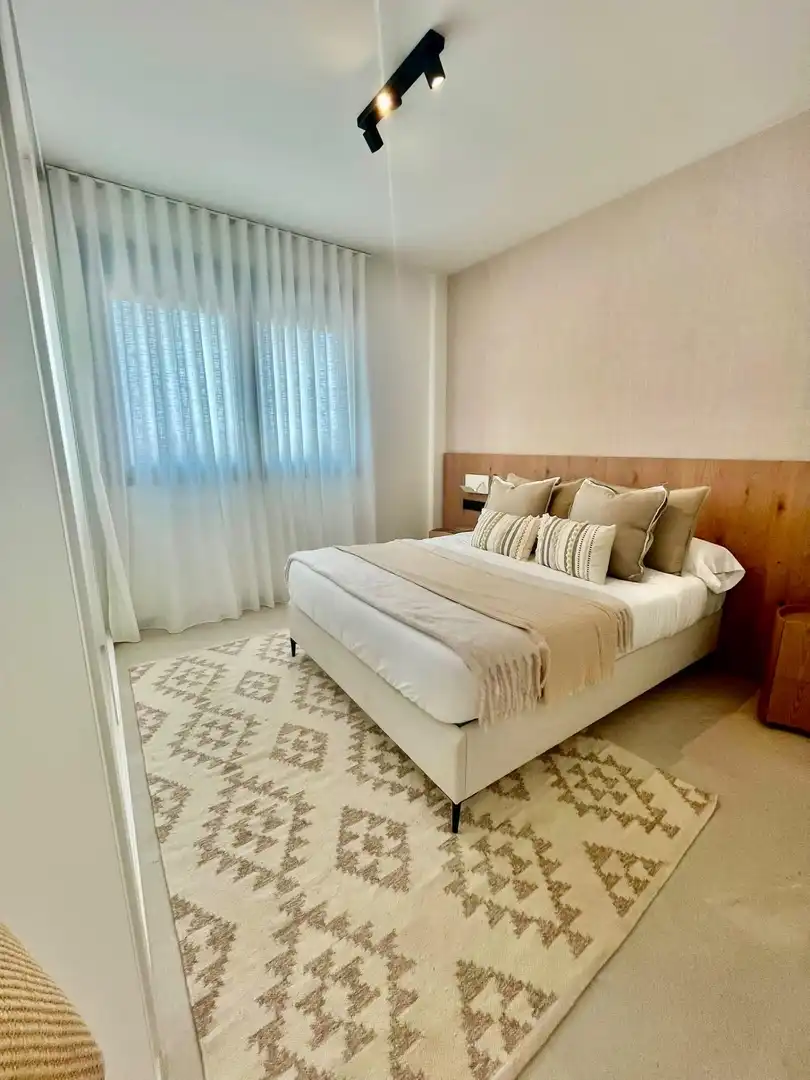 Chalet con piscina en venta en Las Lomas de Rame - Bahía Bella, imagen 7