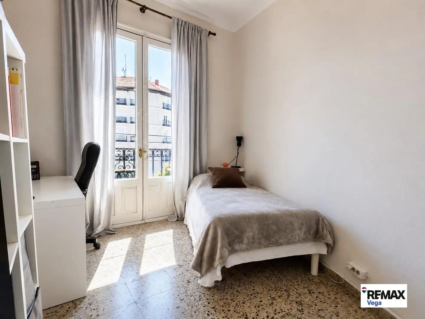 Piso con terraza en venta en Plaza Plaza Cascorro, imagen 10