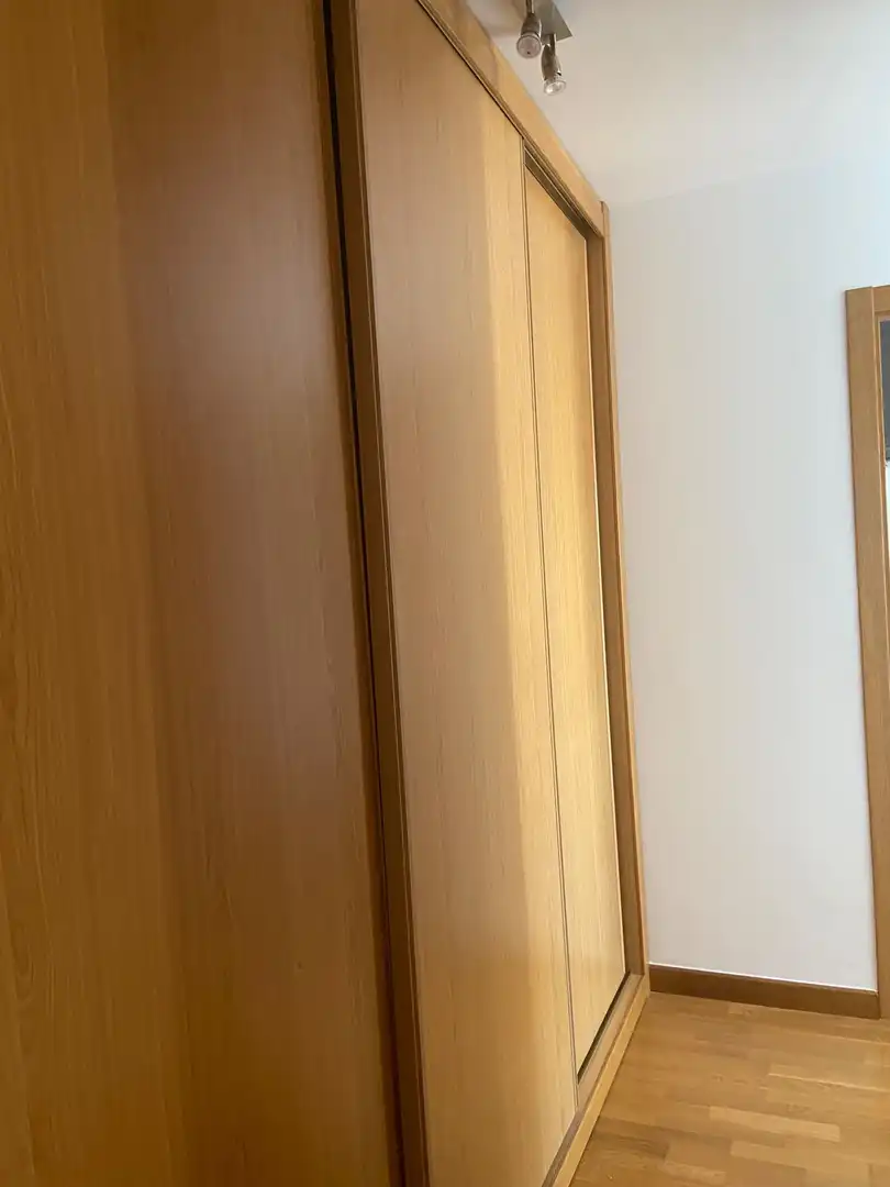 Apartament en venda en Lalín amb Calefacció i Moblat