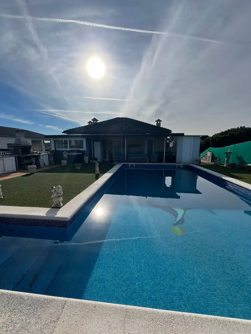 Casa o xalet en venda a Niàgara Parc - Ágora Parc