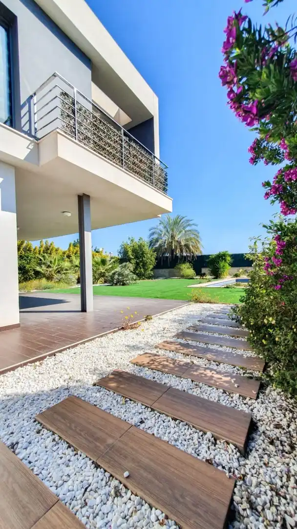 Villa avec terrasse à vendre à La Algoda - Matola - Llano de San José, imagen 4