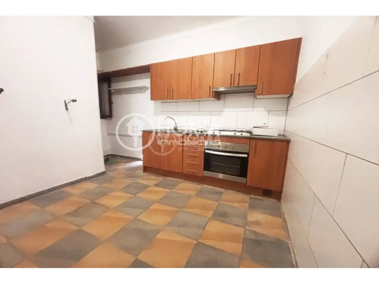 Kitchen of Flat for sale in  Palma de Mallorca  with Balcony