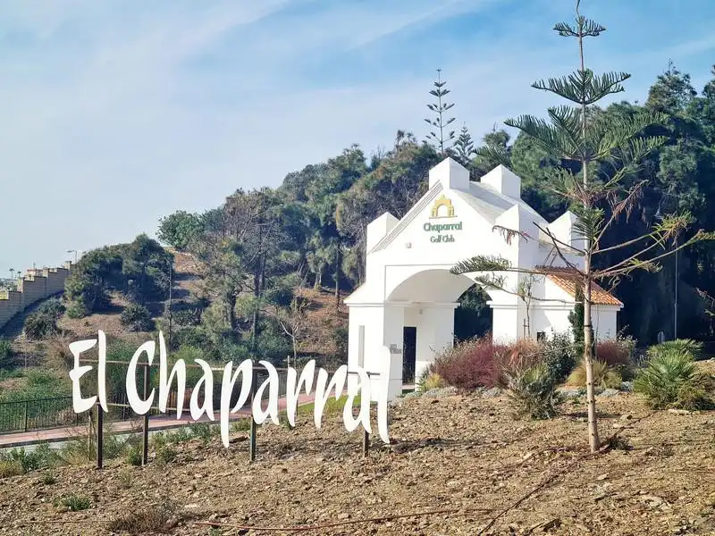 Reihenhaus mit Terrasse zur Miete in El Faro de Calaburra - Chaparral, imagen 23