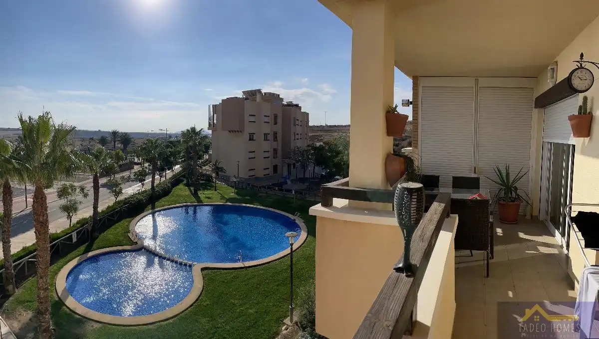 Apartament amb terrassa en venda a Pino Nuevo 12, imagen 6