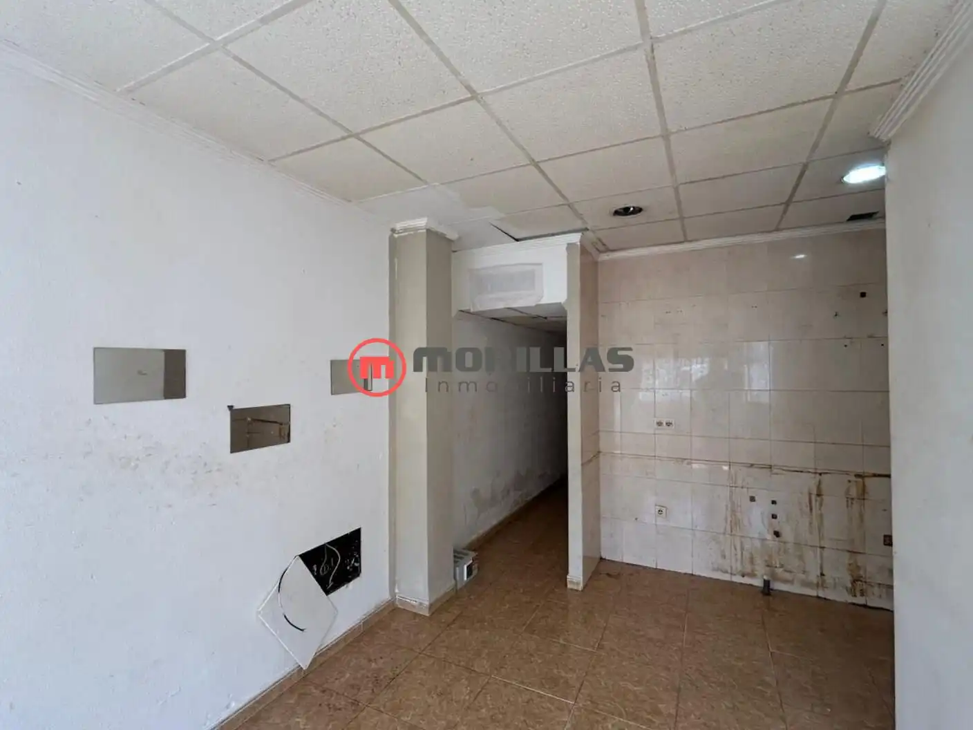 Apartamento en venta en Águilas con Trastero