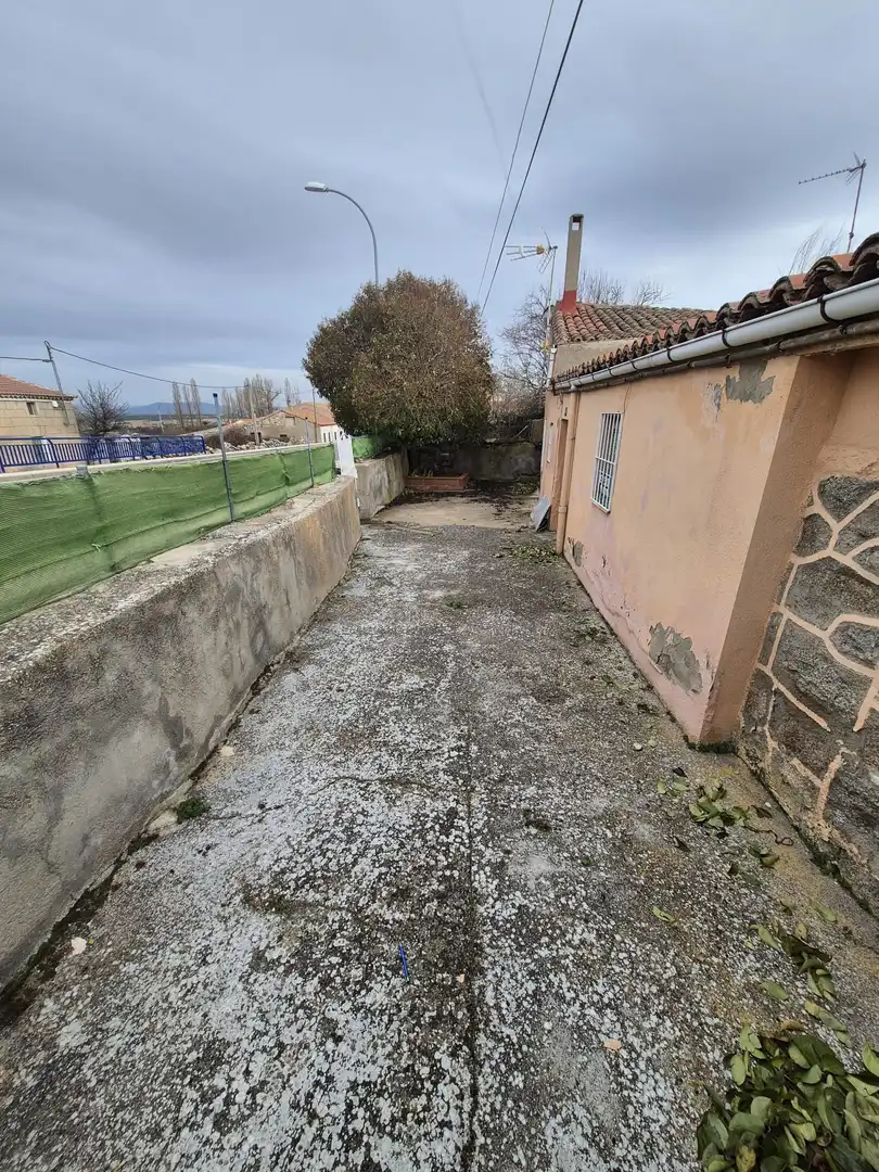 Casa o chalet en venta en Ávila