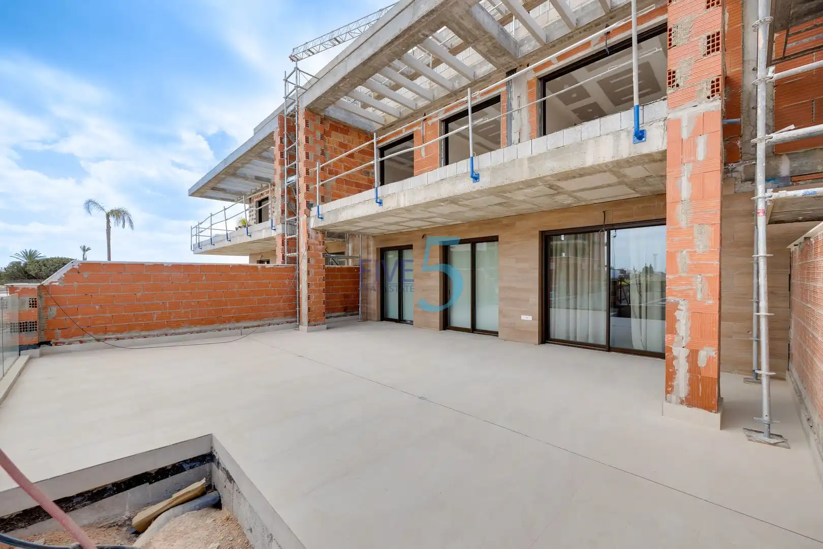Appartamento con piscina in vendita a Las Lomas de Rame - Bahía Bella, imagen 41