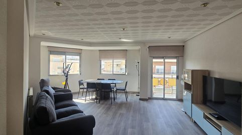 Foto 2 de Pis de lloguer a Barrio de Patraix, Valencia Capital