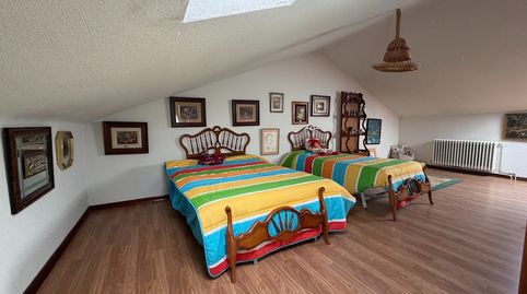 Foto 3 de Casa adosada en venda a Calle Camino Hondo, 10, Castrillo de la Vega, Burgos