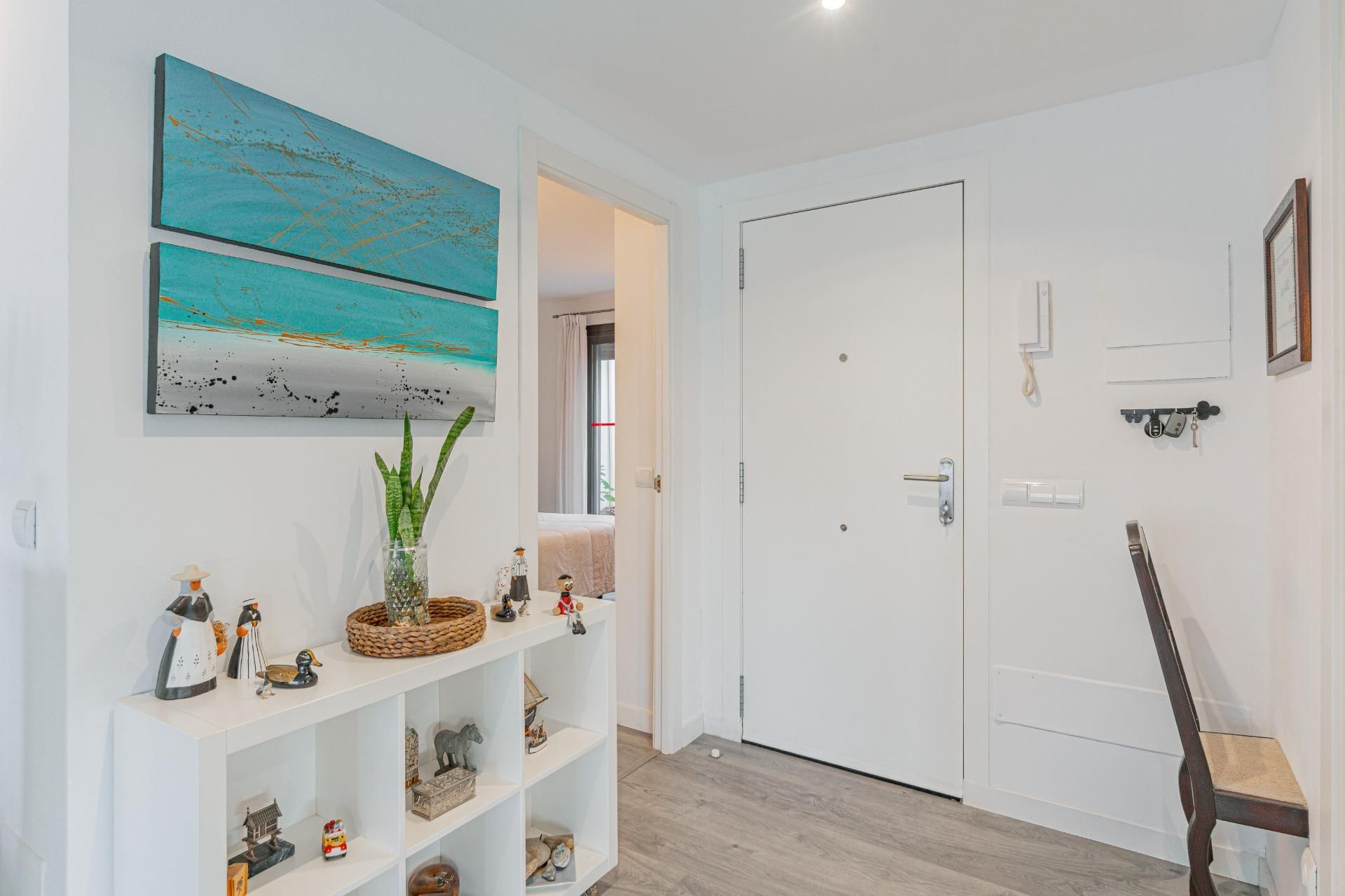 Attic for sale in  Palma de Mallorca  with Air Conditioner, Heating and Terrace