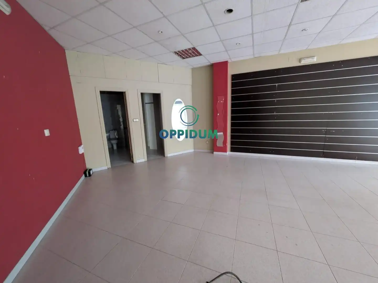 Commercial properties for sale in Ponteceso