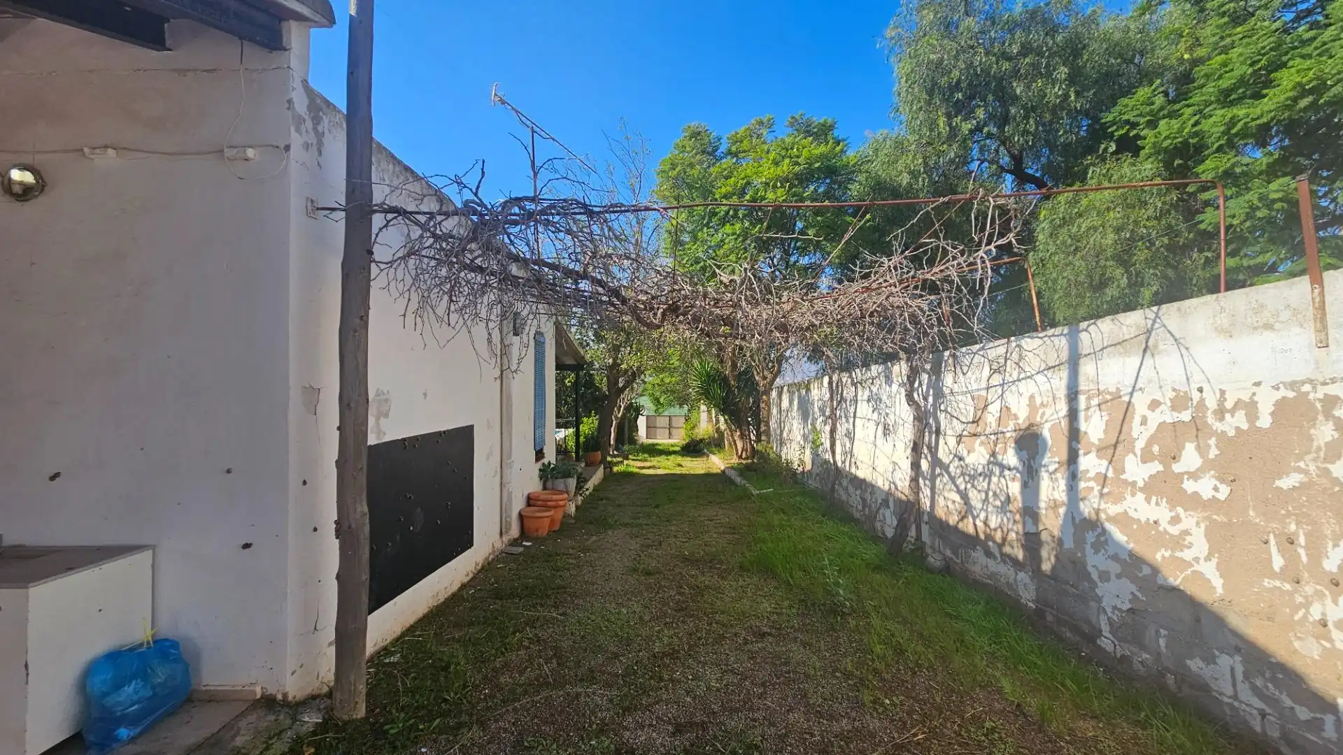 Houses for sale in San Félix