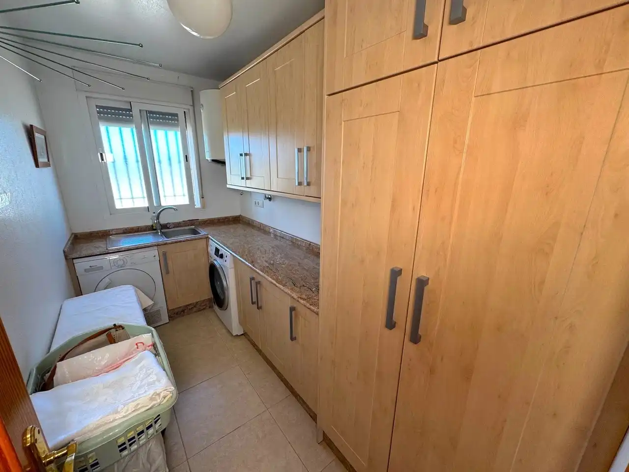 Casa con piscina en venta en Pedanías Centro, imagen 7