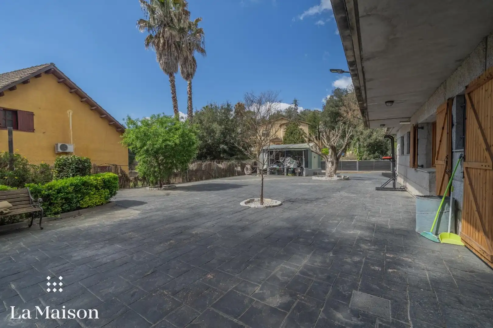 Casa o chalet en venta en Calle Carrer Sot De L'arca, Canyamars
