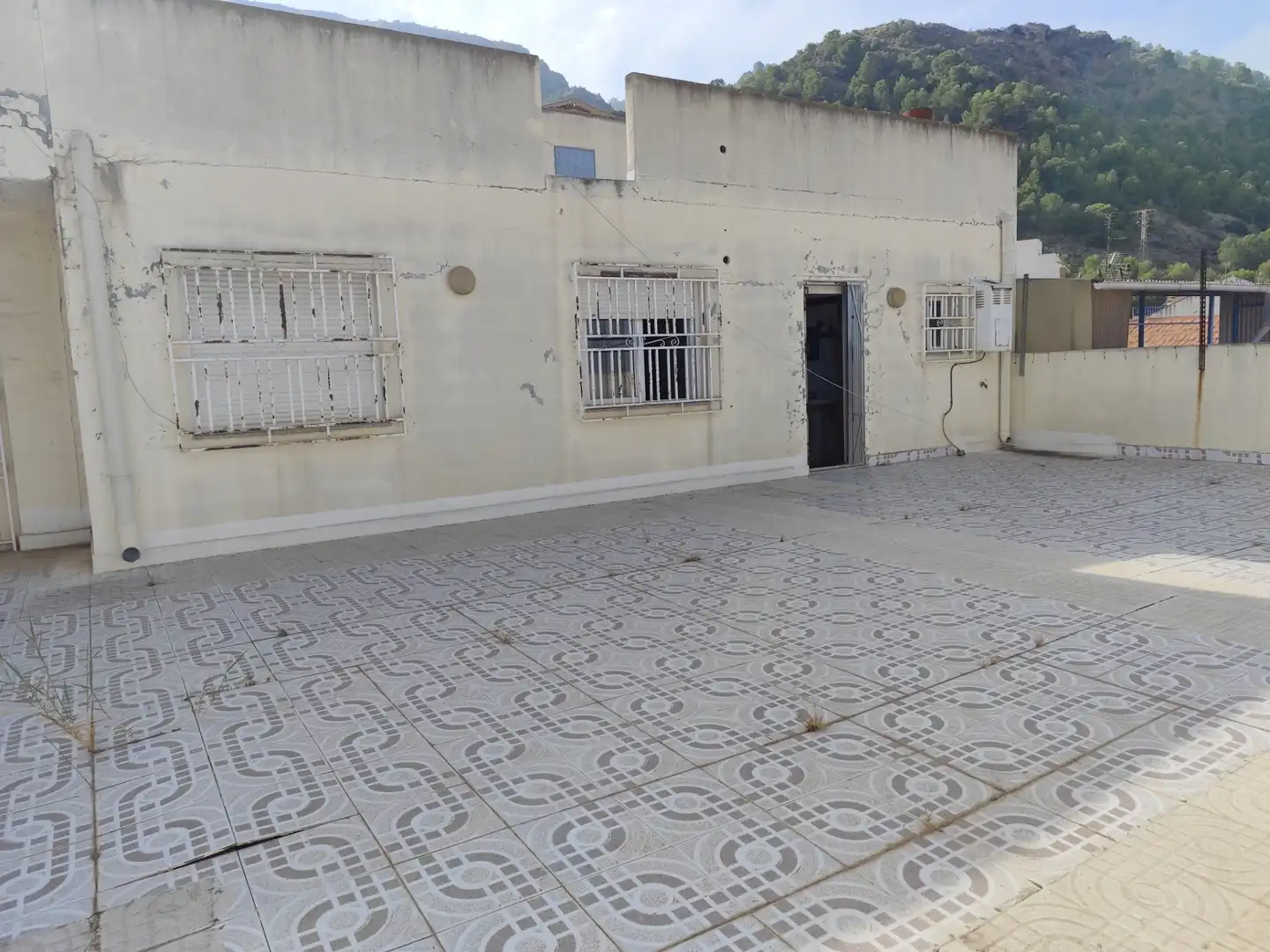 Maison mitoyenne avec terrasse à vendre à Calle Serrano 15, imagen 26