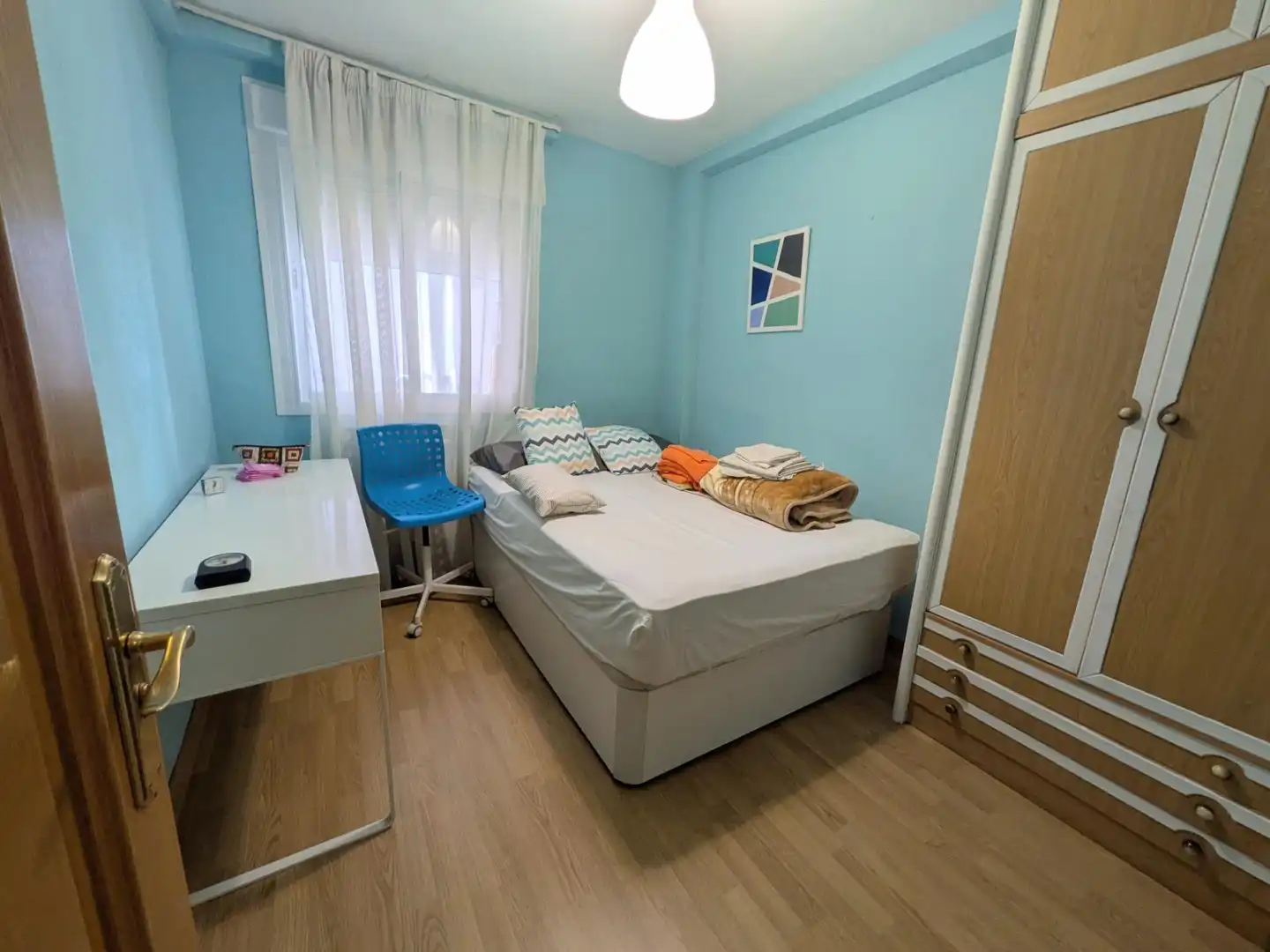 Habitación de Piso en venta en Alcalá de Henares