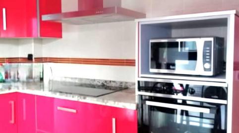 Foto 4 de Dúplex en venda a Belén - San Roque, Jaén