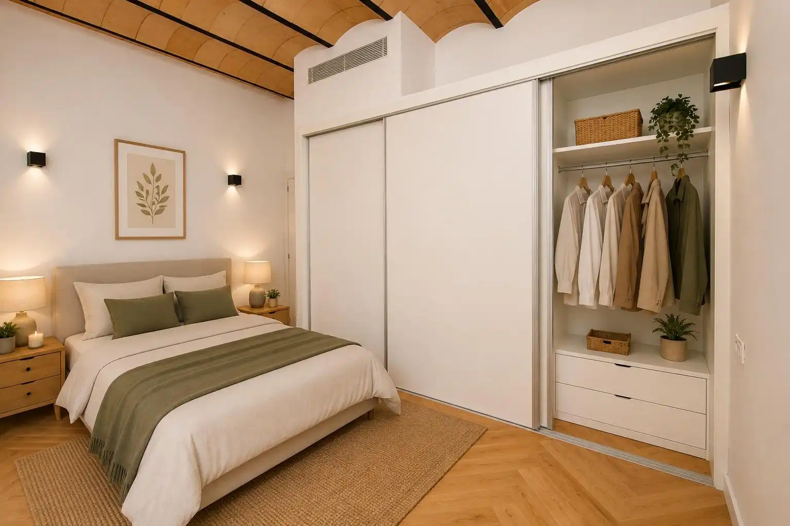 Casa amb terrassa en venda a Calle de Nuredduna, imagen 21