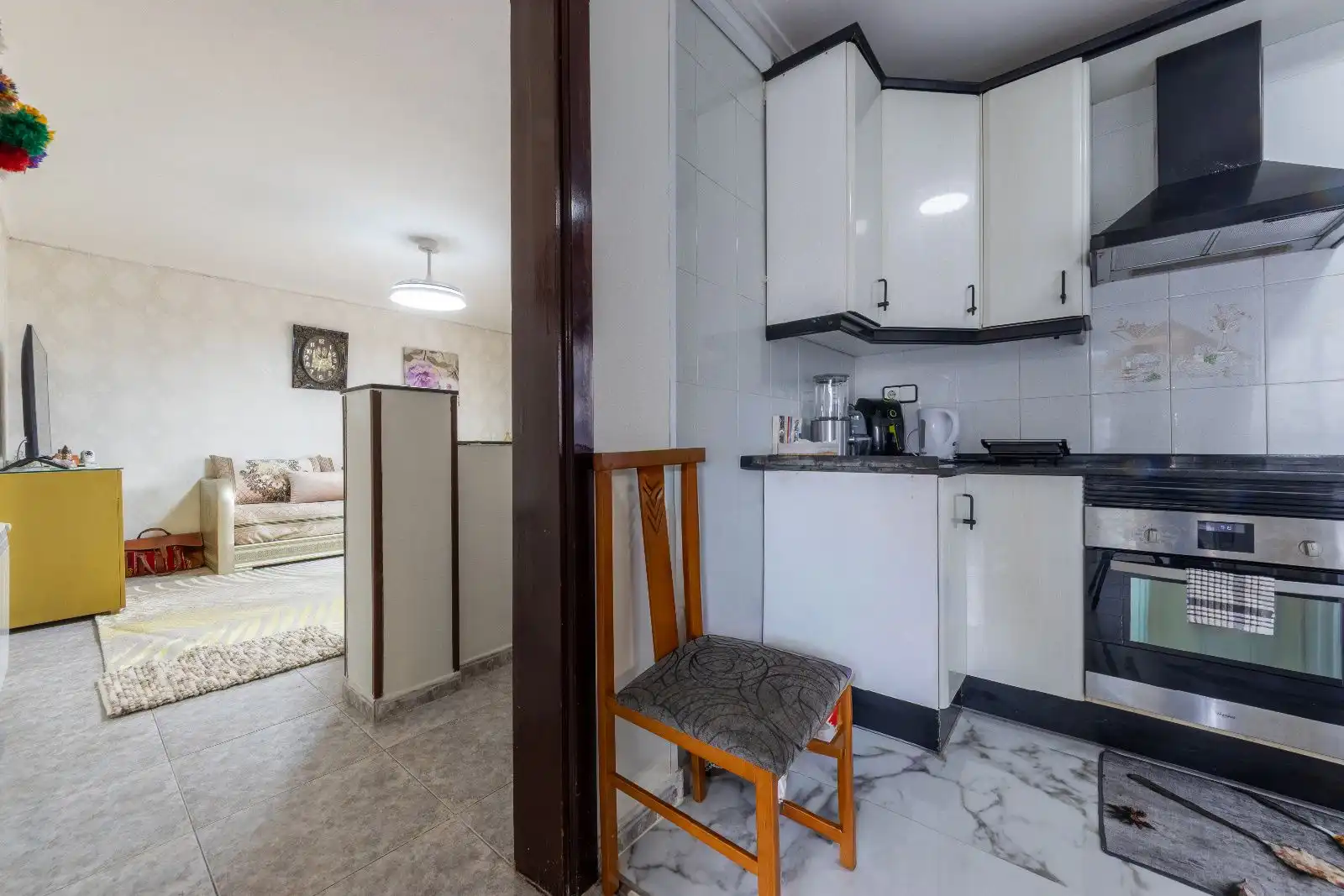 Cocina de Piso en venta en  Tarragona Capital