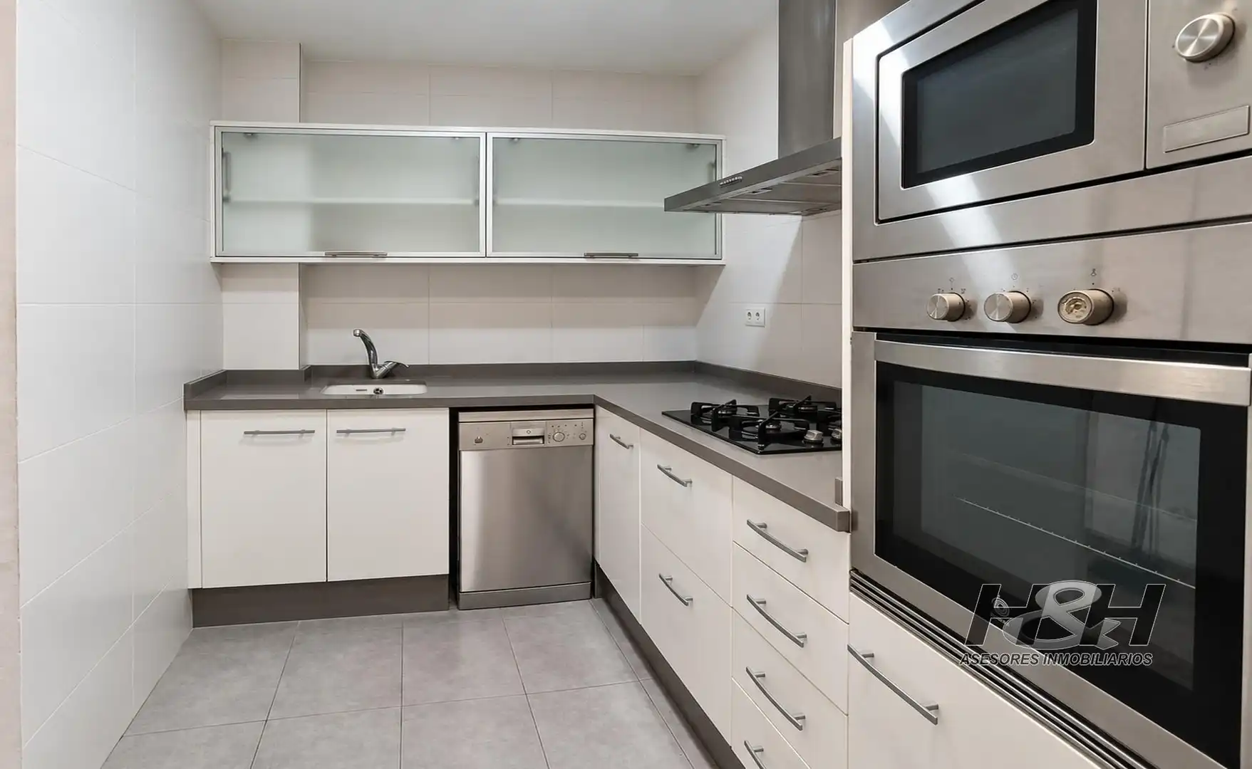 Piso con ascensor en venta en Camins al Grau, imagen 8