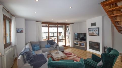 Foto 2 de Casa adosada en venda a Carretera Tramac, Sallent de Gállego, Huesca