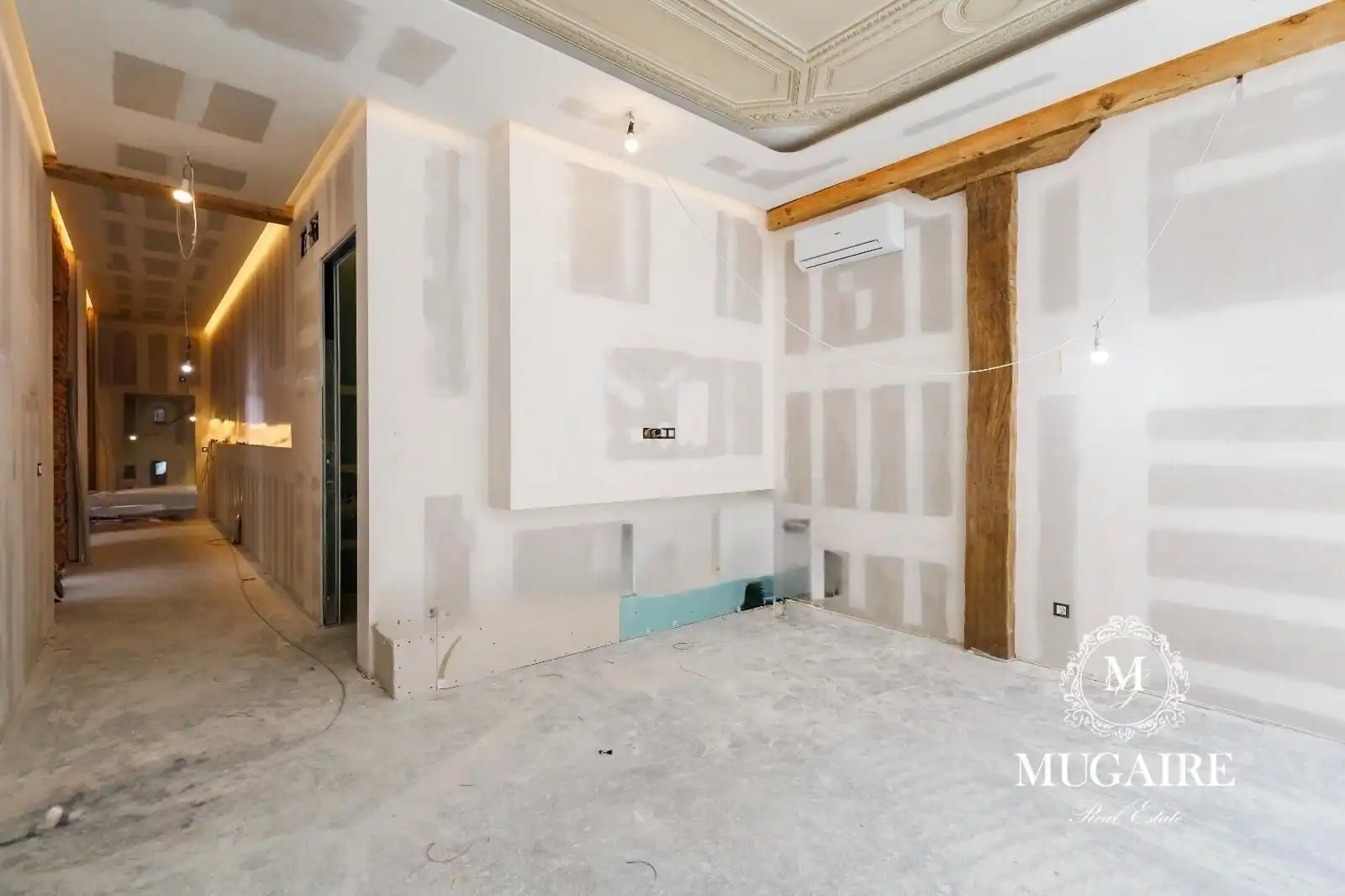 Flat for sale in Bilbao   with Air Conditioner, Heating and Storage room