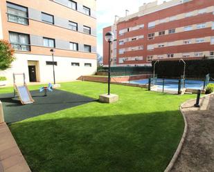 Flat for sale in Nuevo Hospital