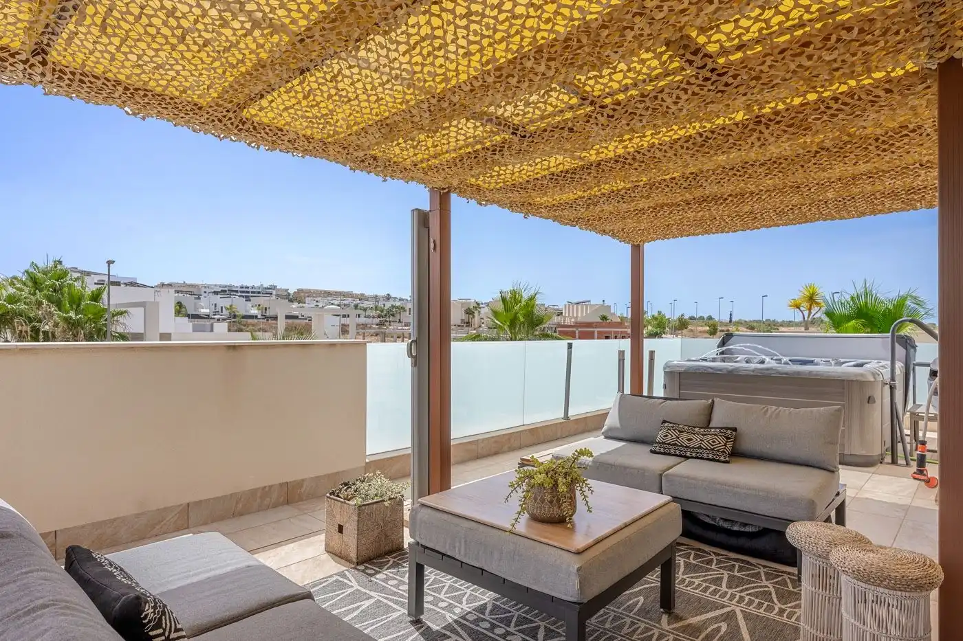 Villa con piscina in vendita a Benijófar, imagen 36