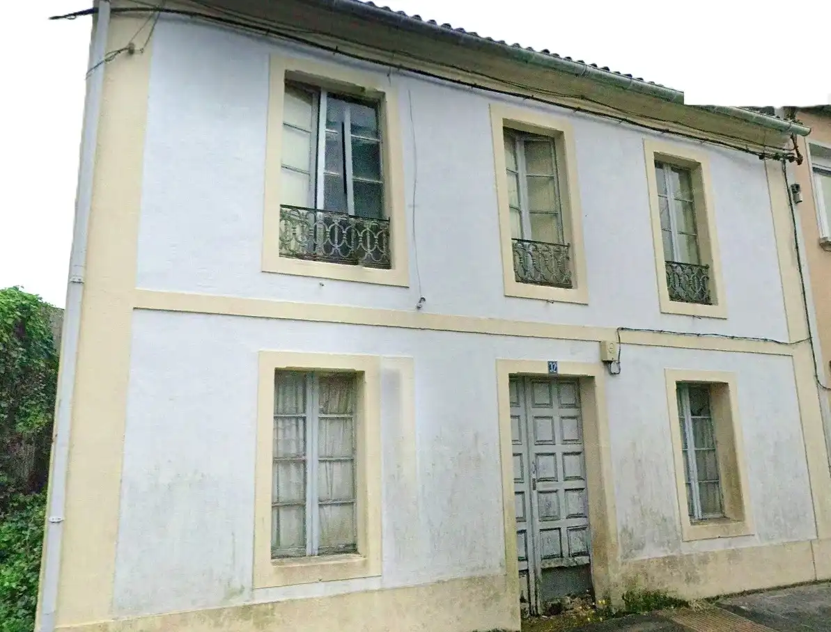Casa in vendita a Outes, imagen 2