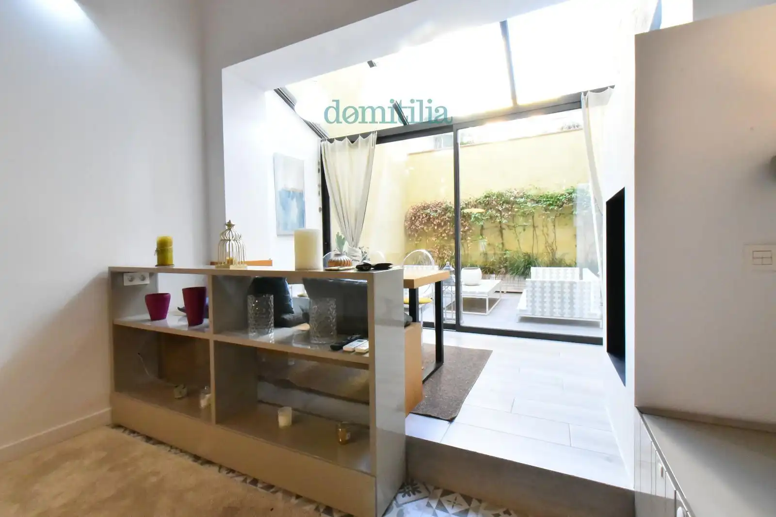 Adosado con jardín en venta en Centre - Sant Oleguer, imagen 7