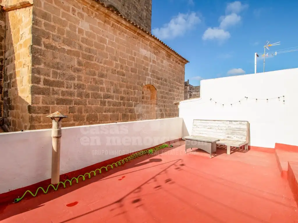 Casa en venta en Ciutadella, imagen 5