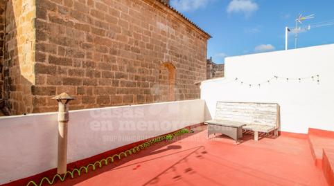 Foto 5 de Casa o chalet en venta en Ciutadella, Ciutadella de Menorca