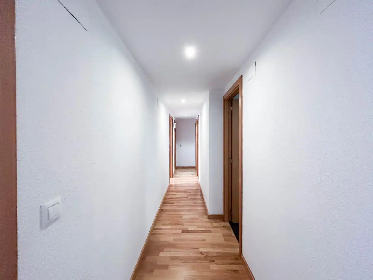 Flat for rent in Paterna  with Air Conditioner, Heating and Private garden