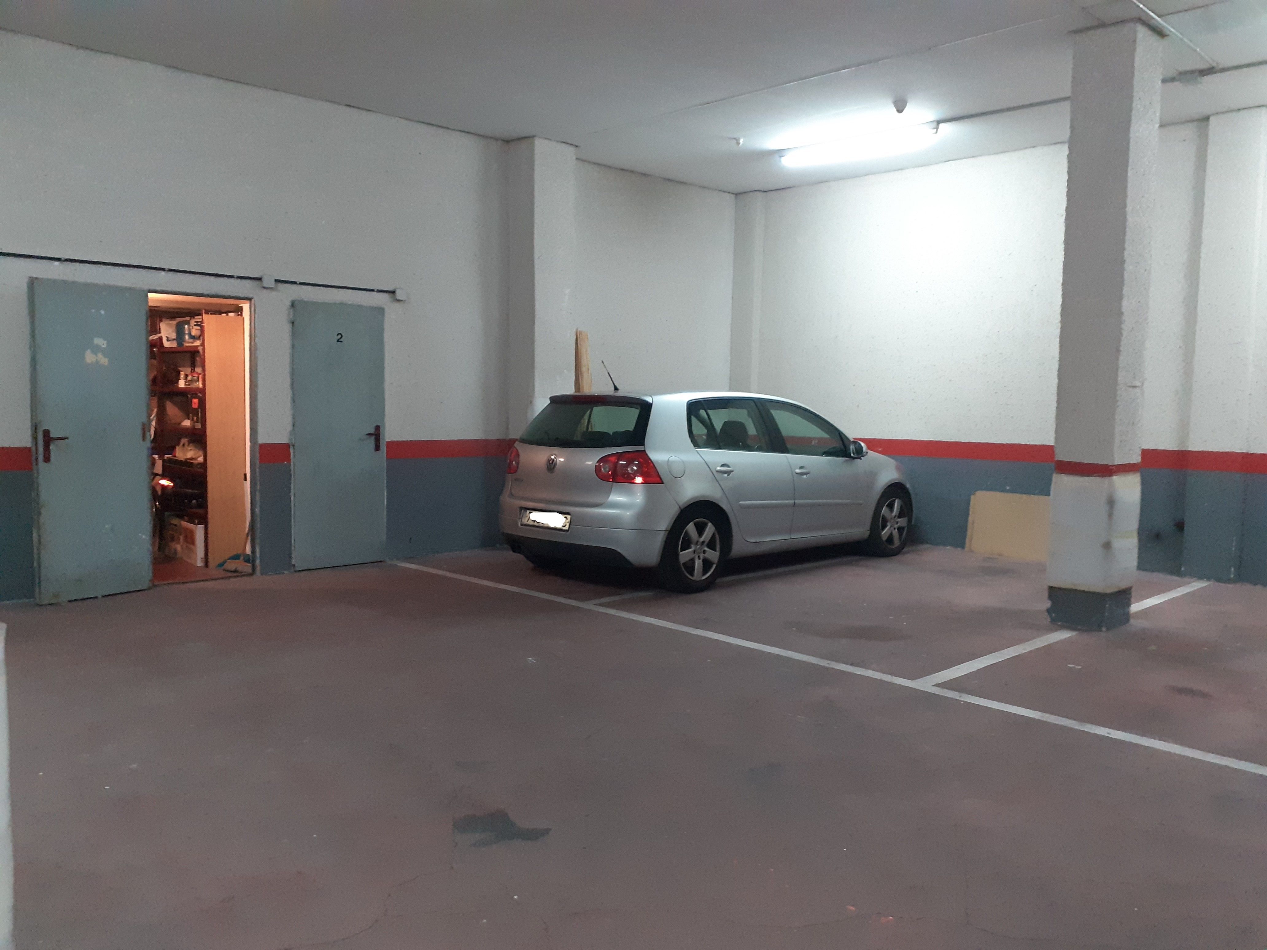 Garatge en venda a N/A, Barañáin / Barañain