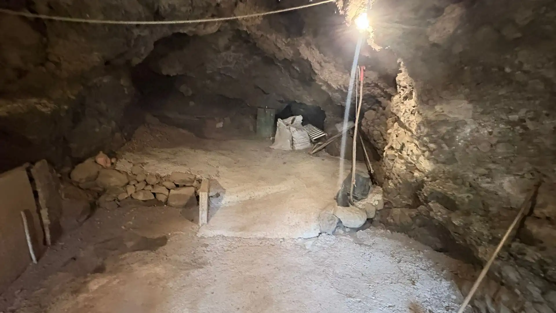 Casa adosada en venda en Santa Brígida amb Jardí privat, Traster i Moblat