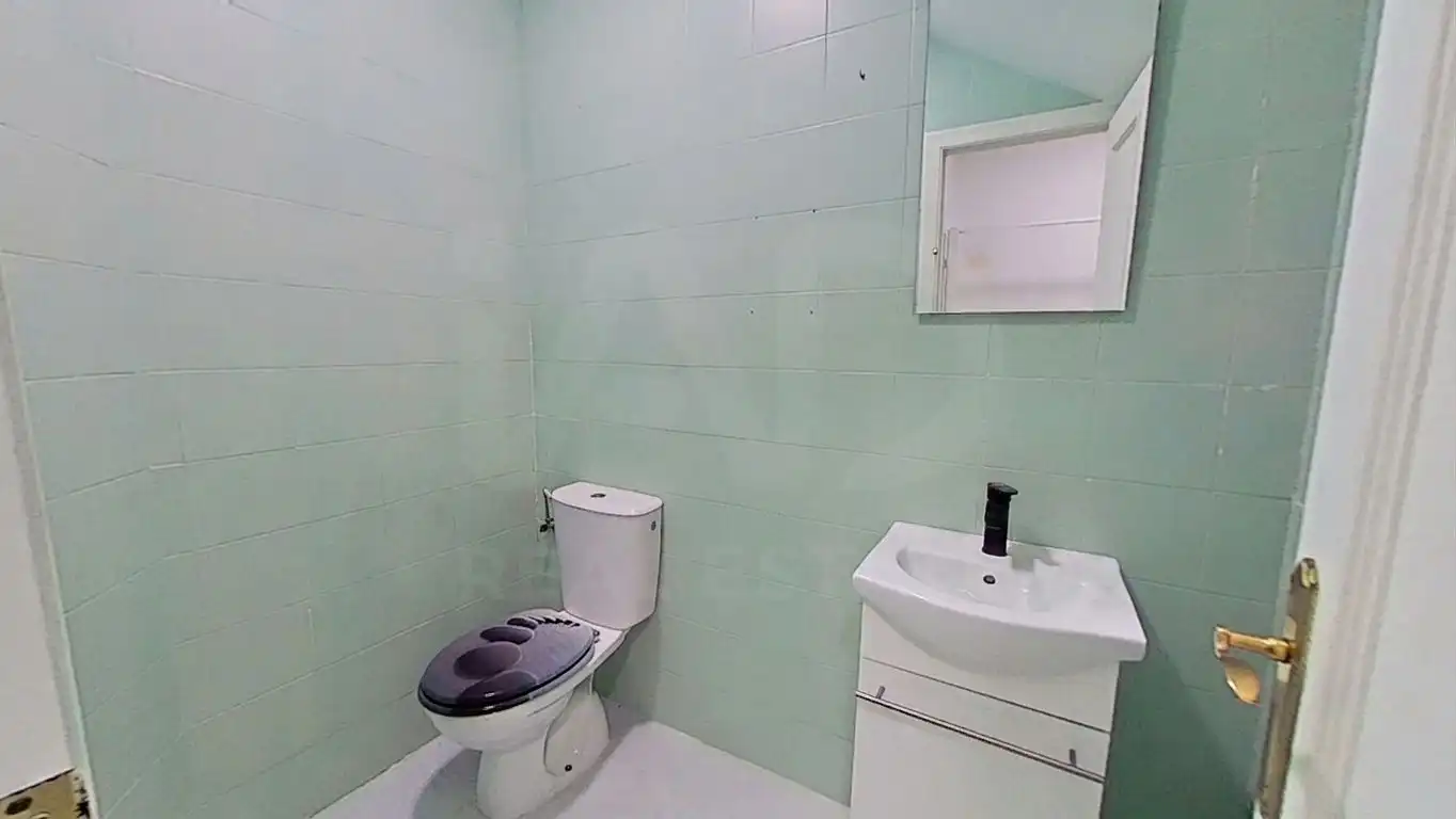 Business premises for sale in Centro - Calzada - Cabo Noval, imagen 8