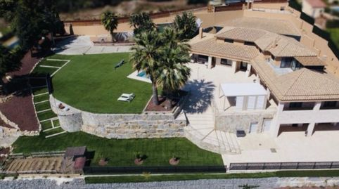 Foto 3 de Casa o chalet en venta en Carrer Montnegre, 54, Urbanitzacions, Mataró