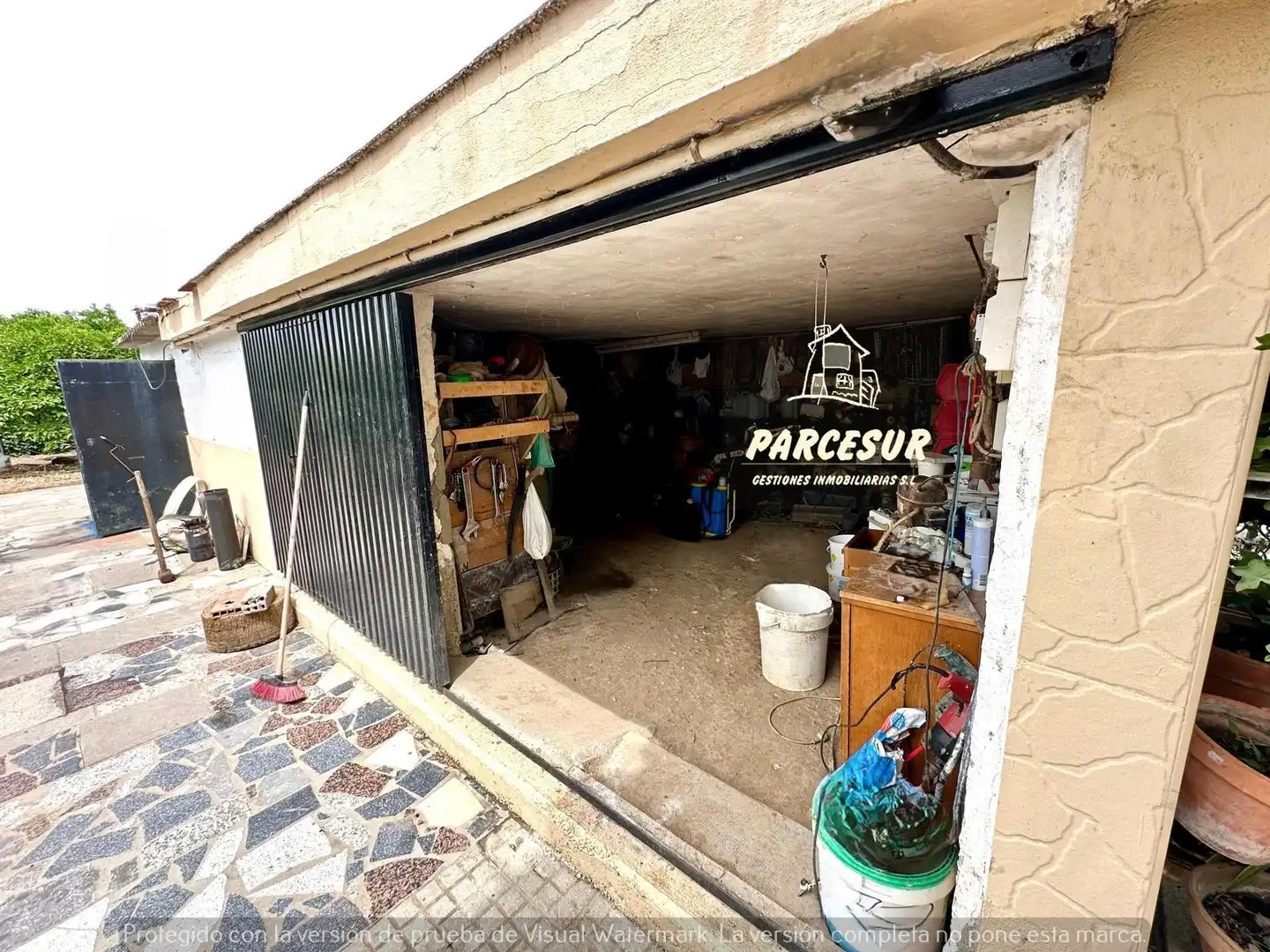 Casa o xalet en venda en Córdoba amb Aire condicionat, Calefacció i Jardí privat