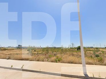Industrial land for sale in Avenida Cassola