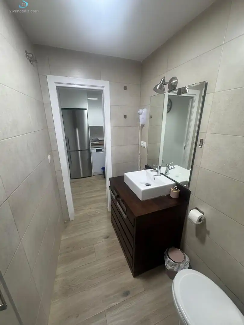 Piso en venta en Centro Histórico