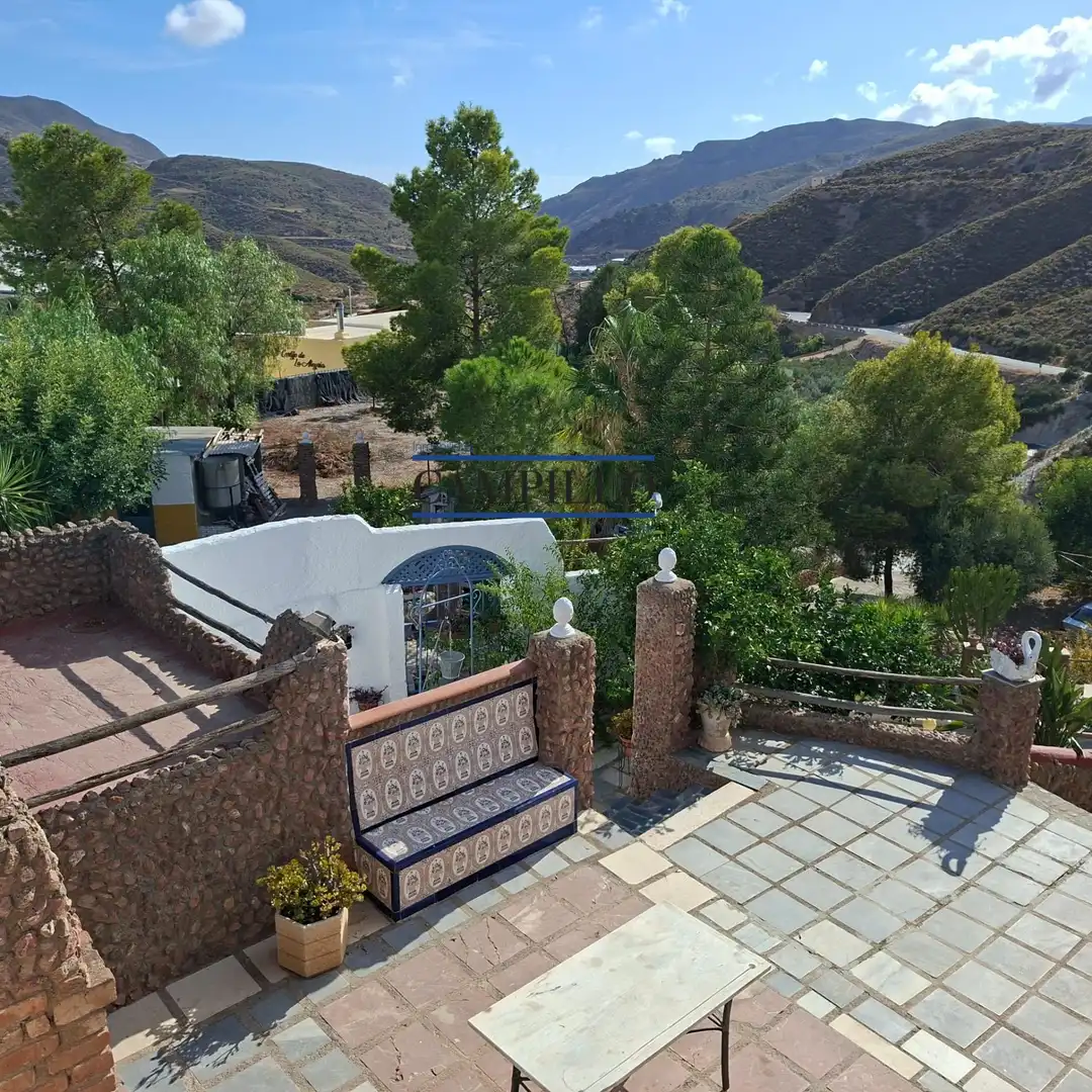 Casa en venta en Berja, imagen 9