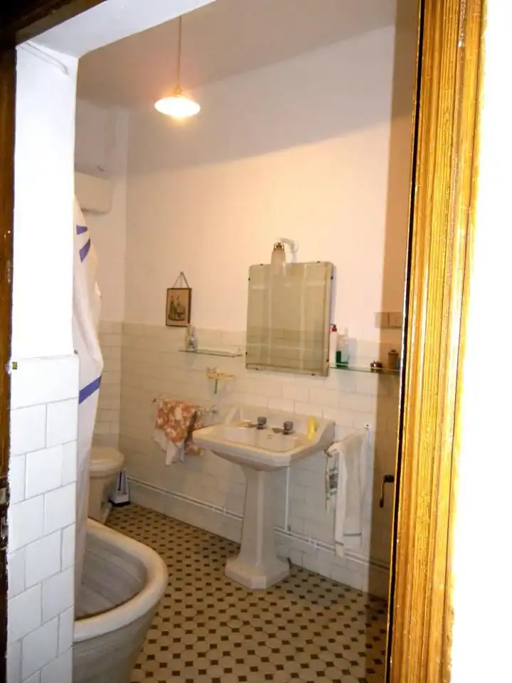 Baño de Casa o chalet en venta en Monteagudo con Jardín privado y Piscina