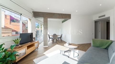 Photo 5 of Flat to rent in Carrer Major de Sarrià, Sarrià, Barcelona