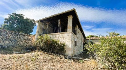 Foto 2 von Haus oder Chalet zum Verkauf in Villarcayo de Merindad de Castilla la Vieja, Burgos